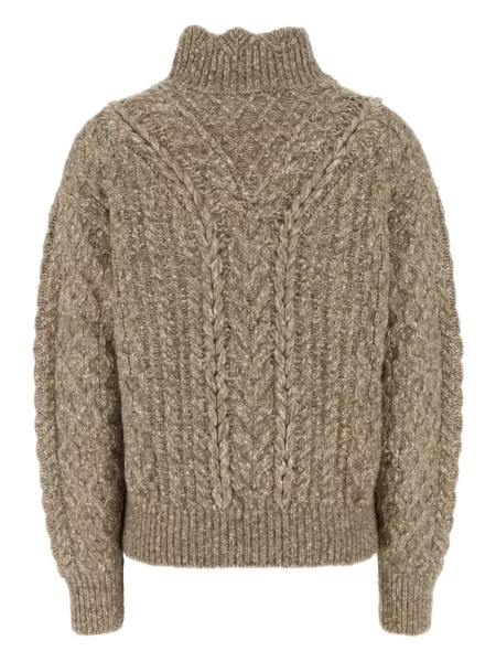 Pulover Marant Etoile maro
