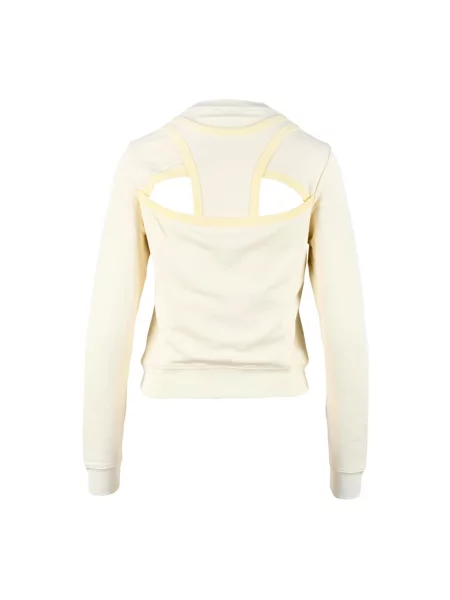 Bluza Diesel biała