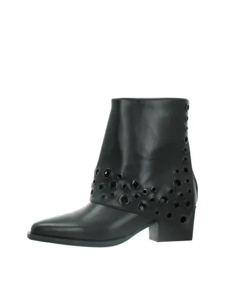 Pantofi Noa Harmon negru