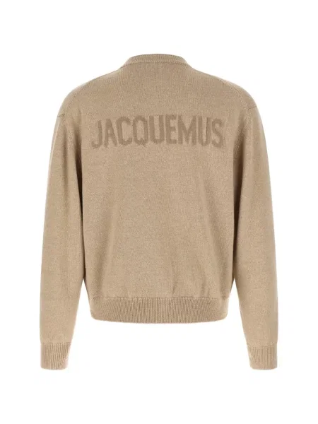 Cardigan Jacquemus