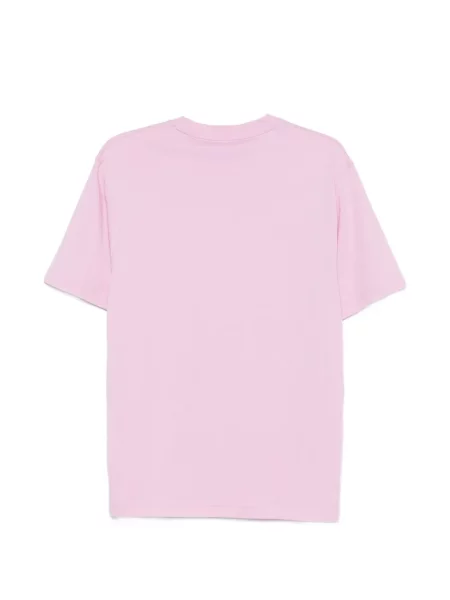 Tricou Lacoste clasic roz
