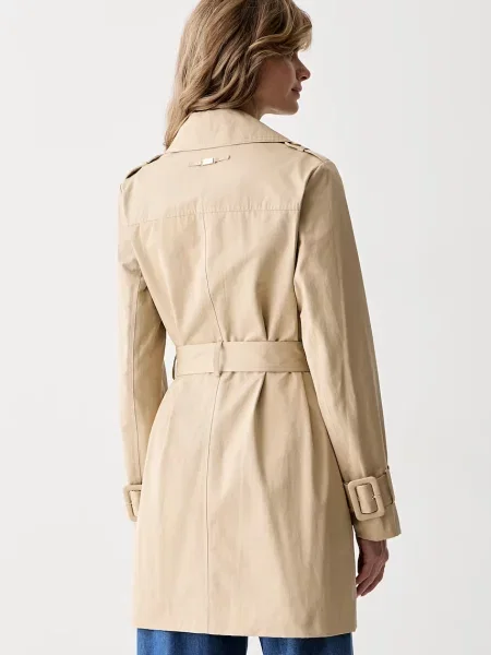Тренч Guess