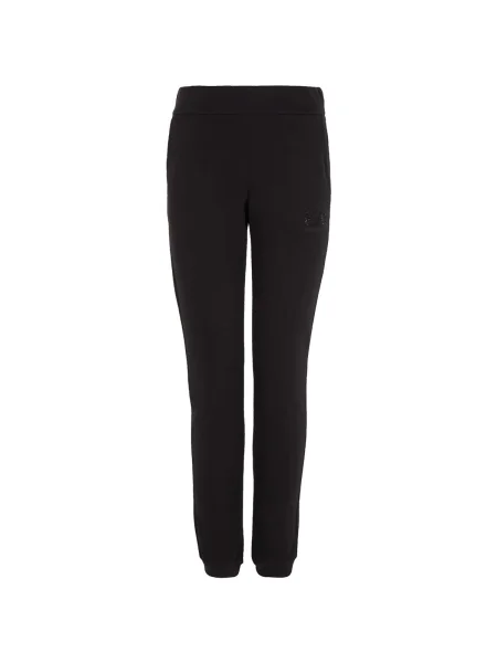 Pantaloni Emporio Armani Ea7 negru