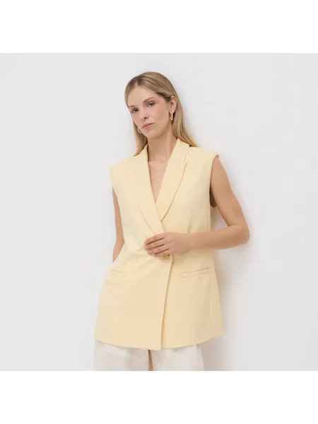Vesta Reserved žlutá
