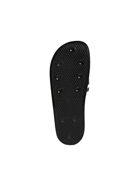 ADIDAS ORIGINALS Pantofle Adilette / bílá černá