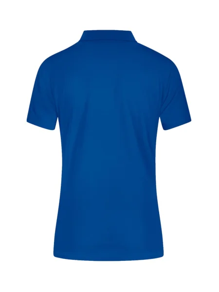 JAKO Tricou funcțional albastru alb