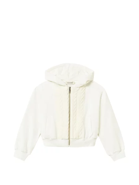 Bluza z kapturem dziecięca Twinset