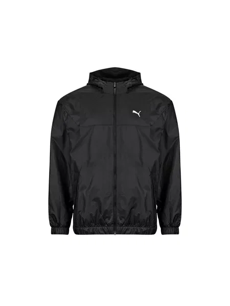 Vetrovka Puma črna