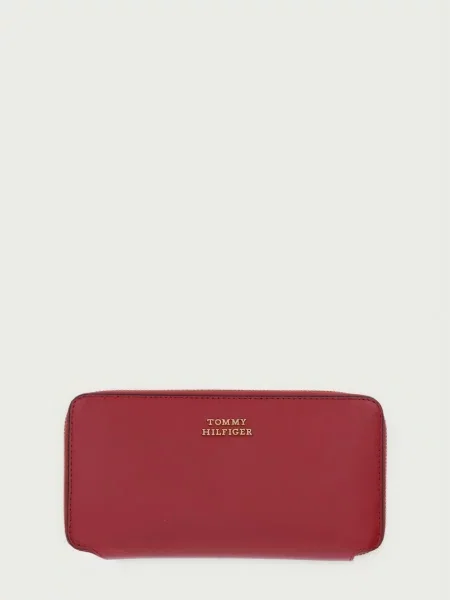 Tommy Hilfiger πορτοφόλι γυναικείο δερμάτινο