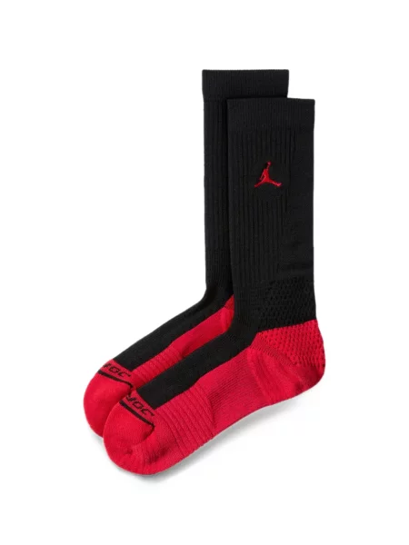 Skarpety Jordan czarne
