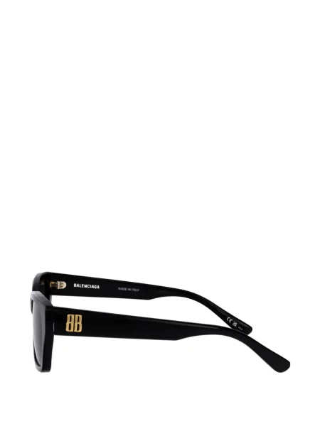 Napszemüveg Balenciaga Eyewear fekete