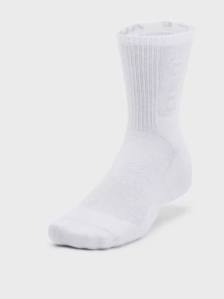 Носки Under Armour белые