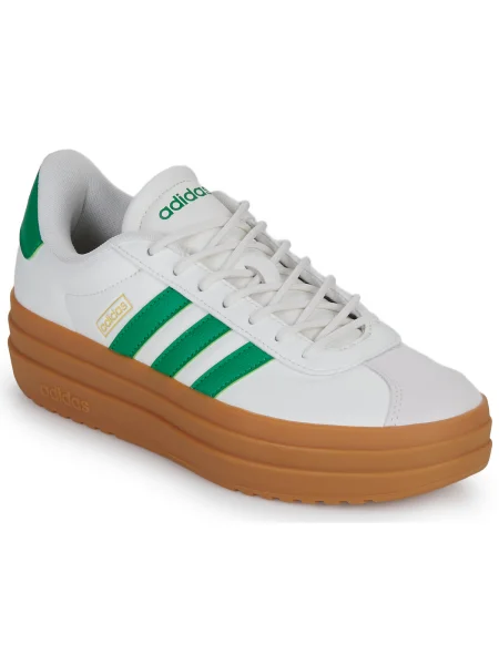 Pantofi Adidas bej