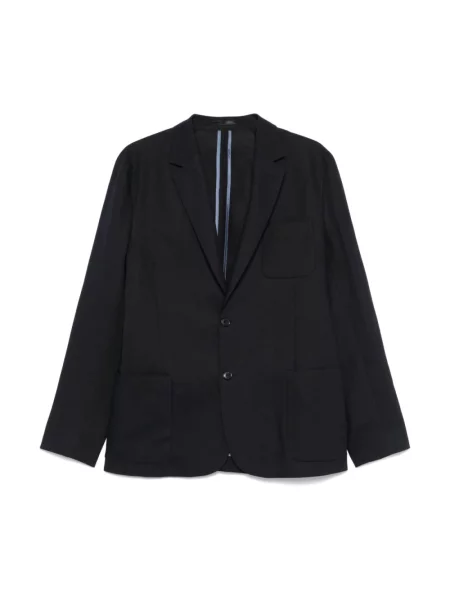 Marynarka Paul Smith niebieska