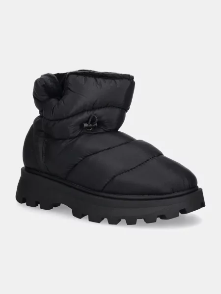 Апрески Steve Madden Snowy черно