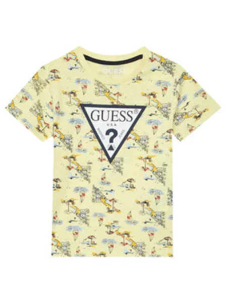 Dětské tričko Guess