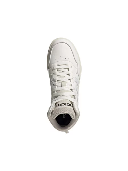 Félcipő Adidas kék