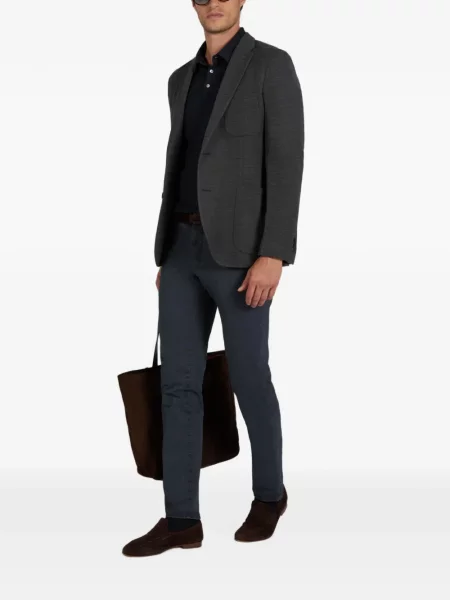Sacou Slowear gri