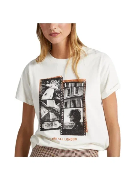 Tricou Pepe Jeans