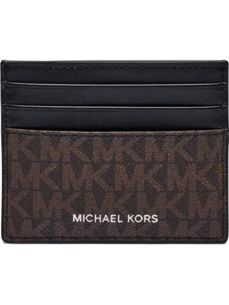 Portofel Michael Kors maro