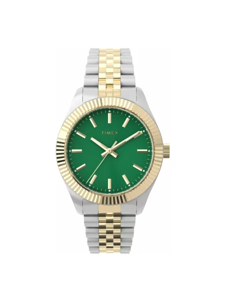 Zegarek Timex żółty
