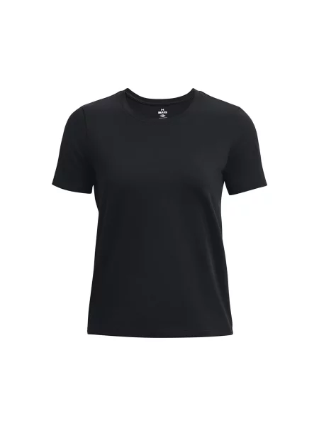 Μπλούζα Under Armour μαύρο