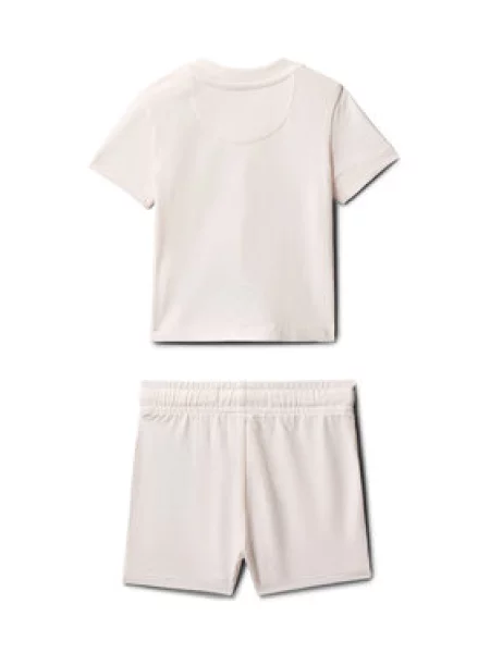Calvin Klein Nyári ruha rózsaszín
