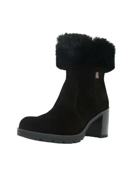Pantofi Stonefly negru