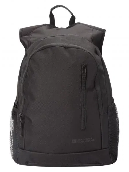 Plecak Fawkes Charcoal