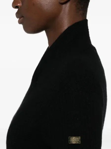 Pulover Goldbergh negru