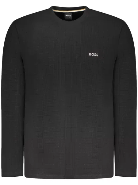 Pulover Boss negru