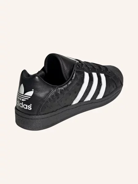 Sneakers adidas Ultrastar Made in Germany Core Black/ Core White/ Utility Black EUR 43 białe