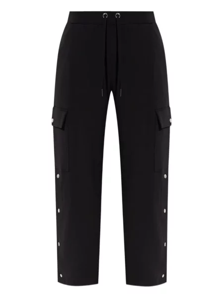 Mały mały top Michael Michael Kors garniturowy niebieski