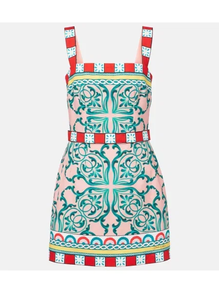 Rochie Dolce&gabbana cu imagine