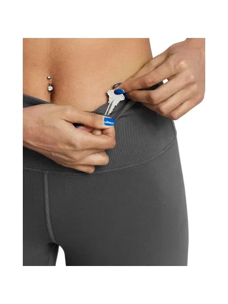 Леггинсы Under Armour черные