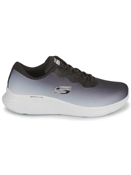 Pantofi Skechers negru