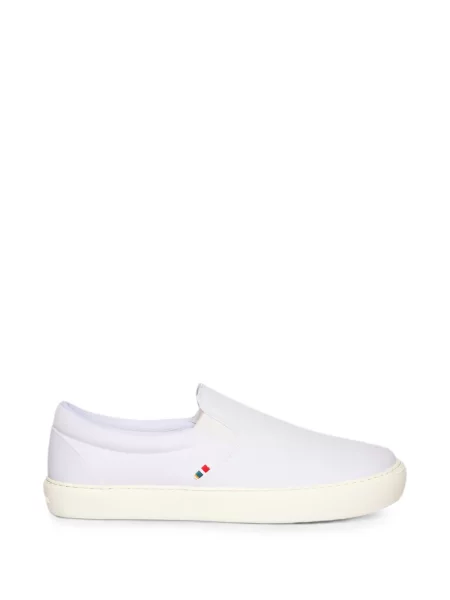 Chiloți Orlebar Brown slip-on alb