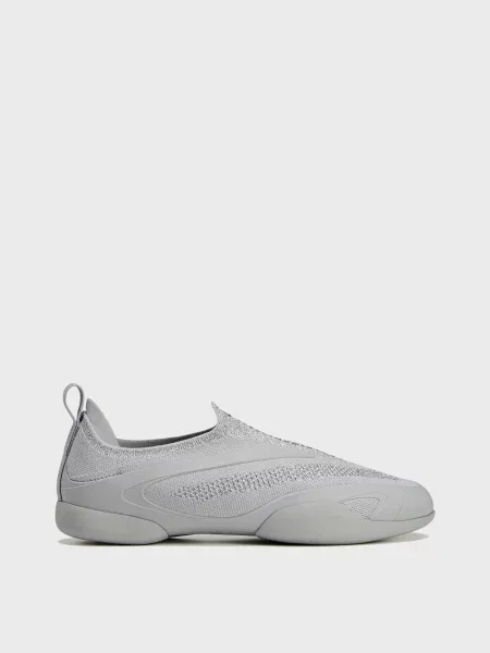 Кроссовки для бега Adidas Primeknit черные