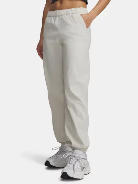 Trening Under Armour alb