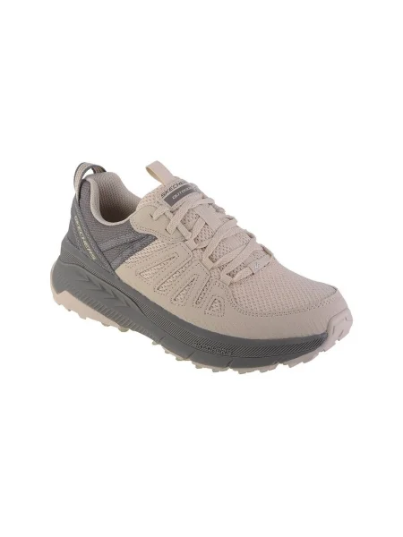 Pantofi Skechers bej