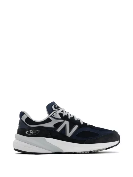 Sneakerși New Balance negru