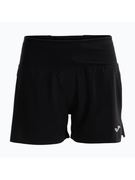 Spodenki do biegania Joma R-Nature black czarne
