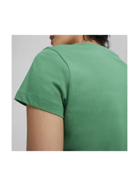 Majica Puma zelena