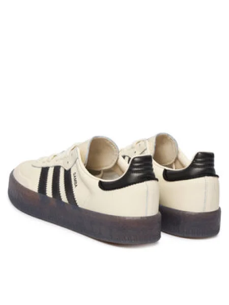 Sportcipők adidas Sambae Ekru fehér