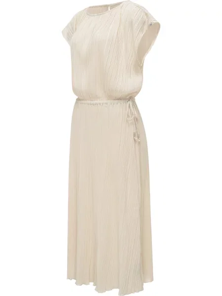 Ragwear Rochie Galit Youmodo crem