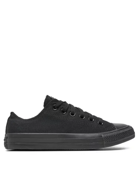 Sneakers Converse Chuck Taylor All Star Ox μαύρο