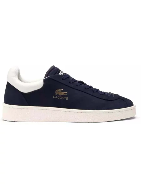 Pantofi Lacoste albastru