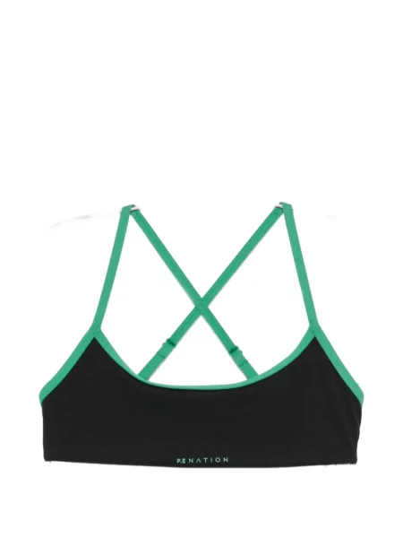 Sutien sport P.e Nation negru