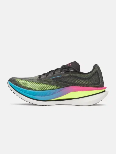 Teniși Under Armour negru