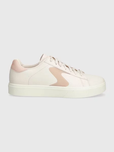 Маратонки Skechers EDEN LX розово